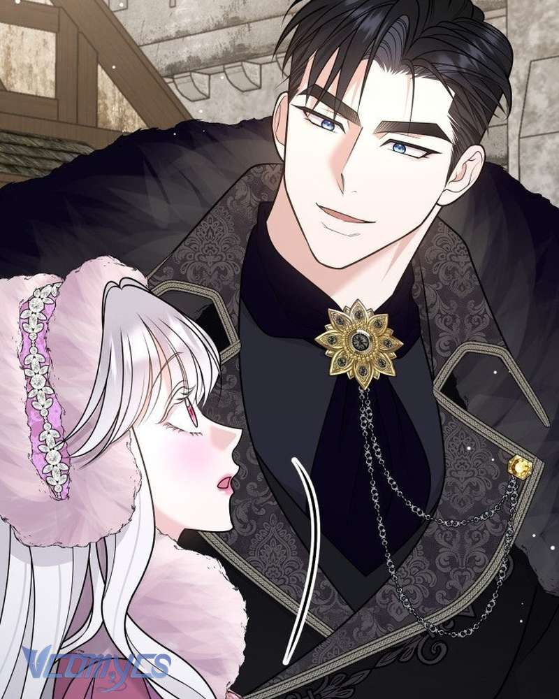 Trước Khi Em Có Ý Định Chạy Trốn Ta Sẽ Ngăn Chặn Nó Chap 38 - Trang 2