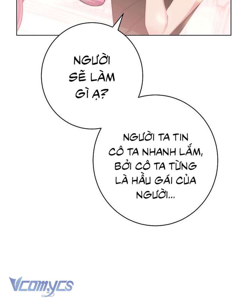 Hầu Gái Độc Quyền Của Hoàng Hậu Phản Diện Chap 107 - Trang 3