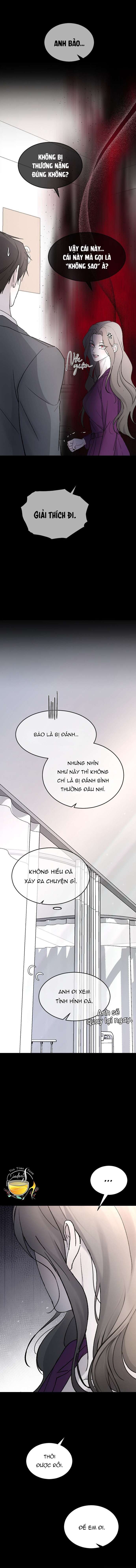 Ba Anh Trai Cực Phẩm Của Tôi Chap 105 - Next Chap 106