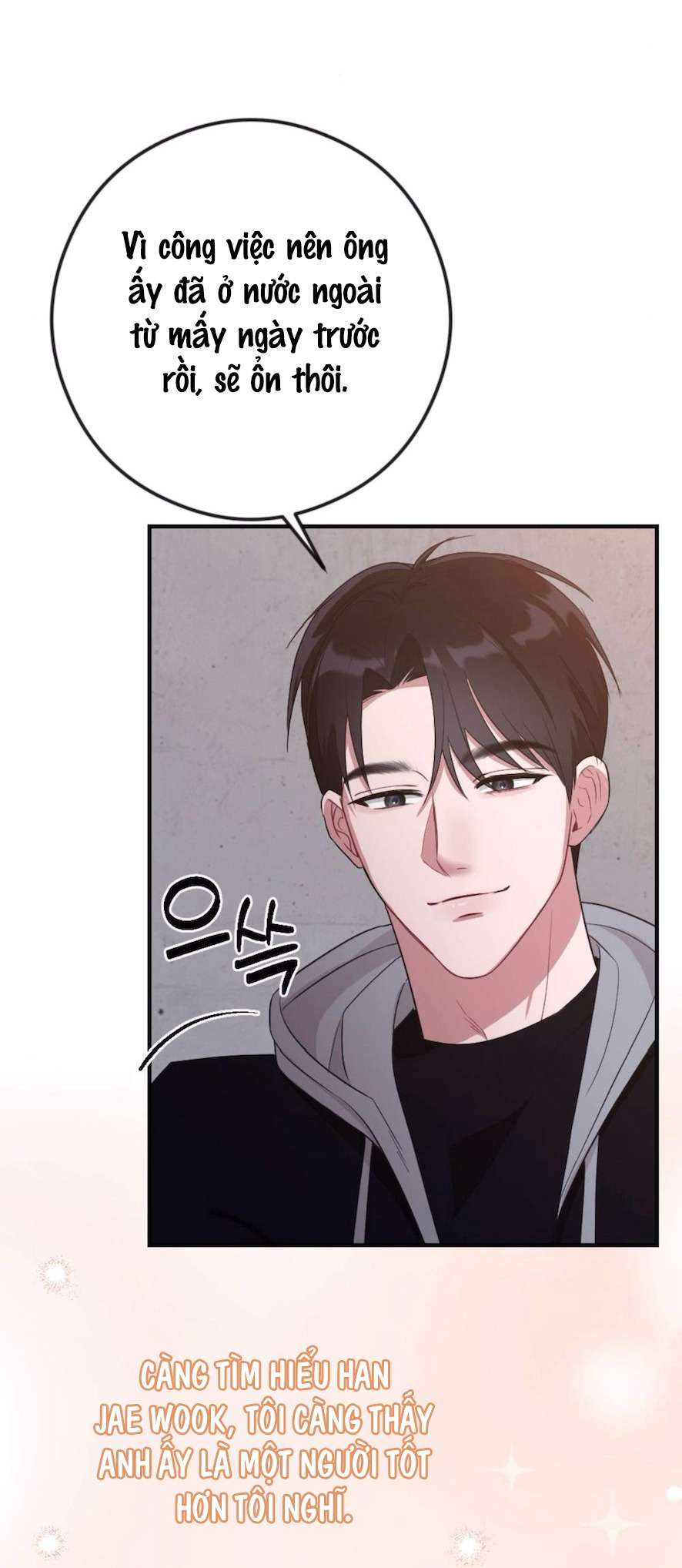 Chiếm Lấy Em Chap 5 - Trang 3