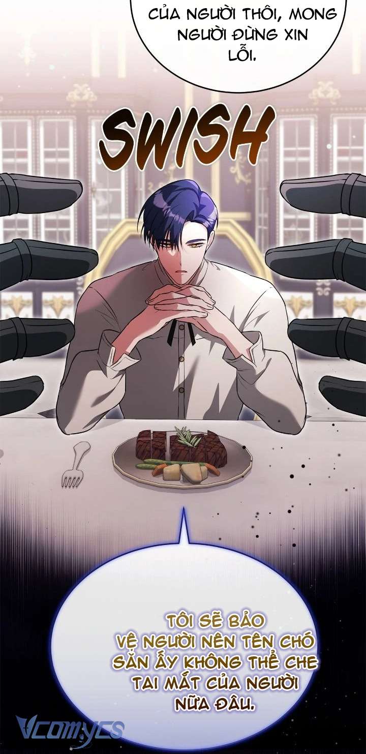 Dàn Harem Nóng Bỏng Đang Dần Lạnh Nhạt với Tôi! Chap 18 - Trang 3