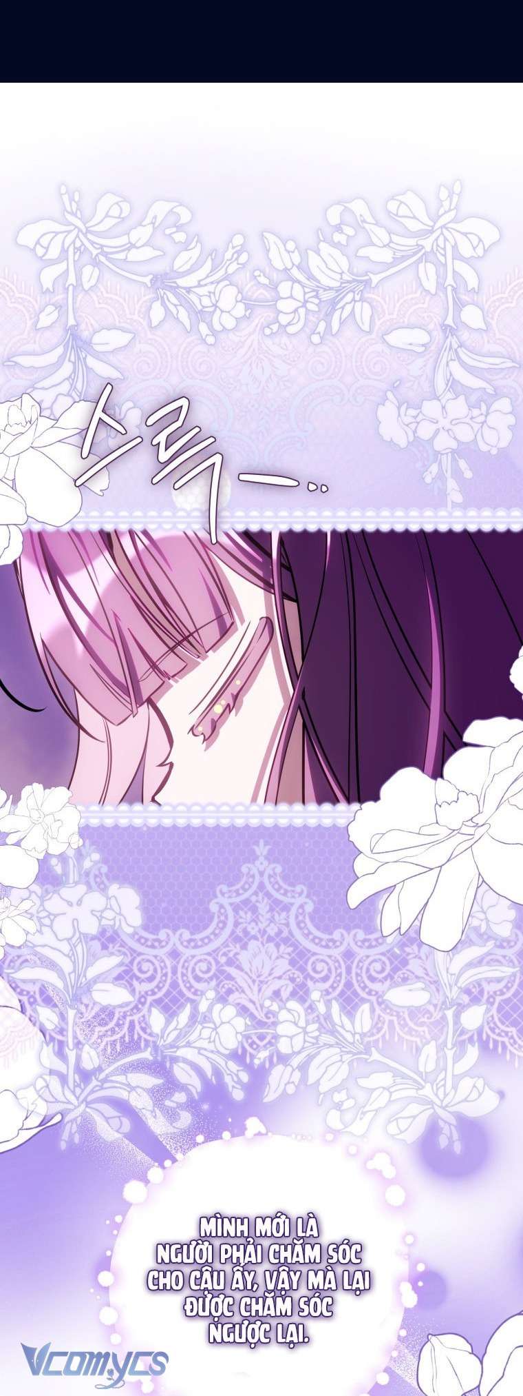 Người Vợ Hắc Ám Của Cậu Chồng Nhỏ Chap 21 - Trang 2