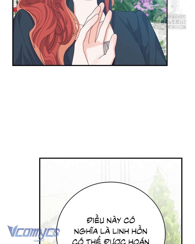 Chị Gái Của Nhân Vật Phản Diện Hôm Nay Cũng Đang Đau Khổ Chap 94 - Trang 4