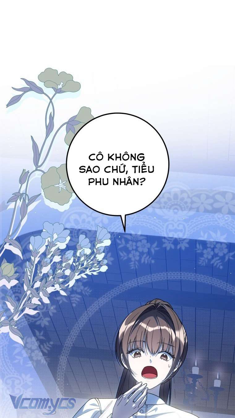 Người Vợ Hắc Ám Của Cậu Chồng Nhỏ Chap 27 - Trang 2