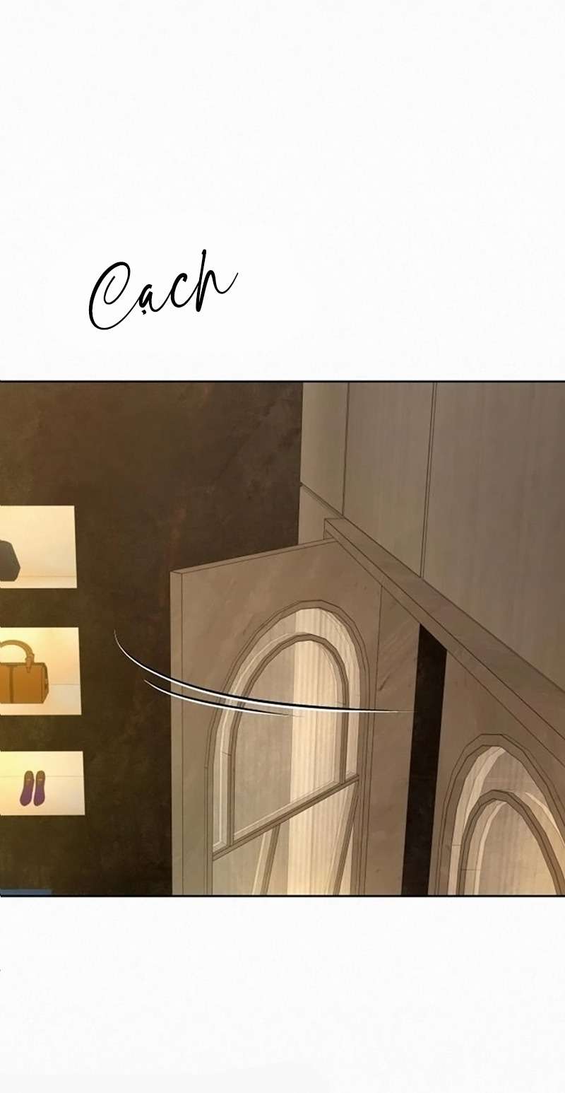 Chiến Lược: Tình Yêu Trong Sáng Chap 112 - Trang 3