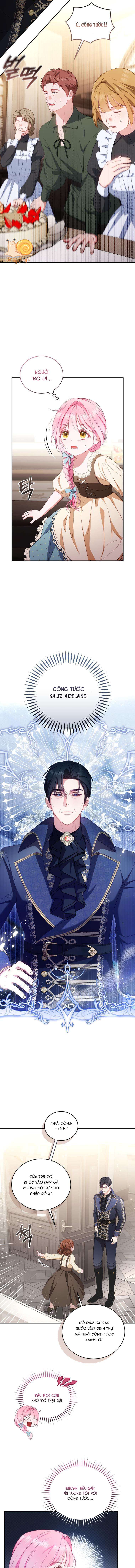 Tôi Là Người Duy Nhất Không Biết Ác Nữ Là Một Người Đàn Ông Chap 2 - Trang 2