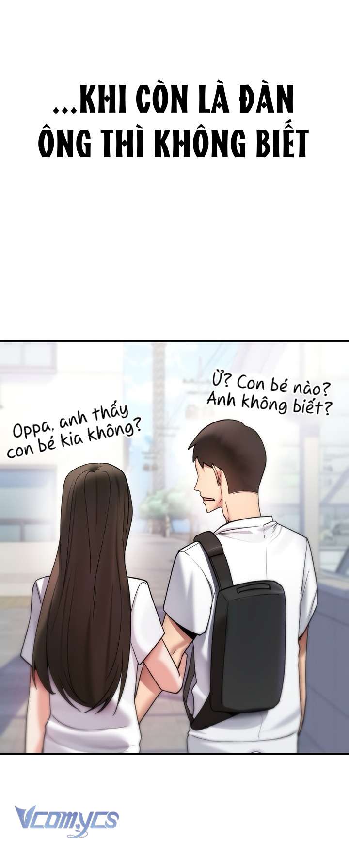 Tôi Sẽ Không Bị Khuất Phục Đâu Chap 5 - Trang 2