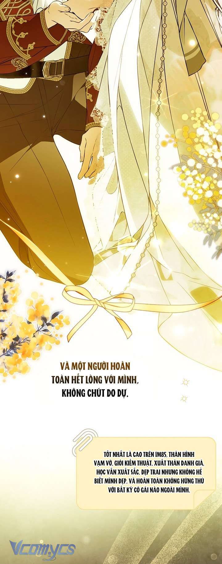 Ai Đó Đang Điều Khiển Cơ Thể Của Tôi Chap 67 - Trang 4