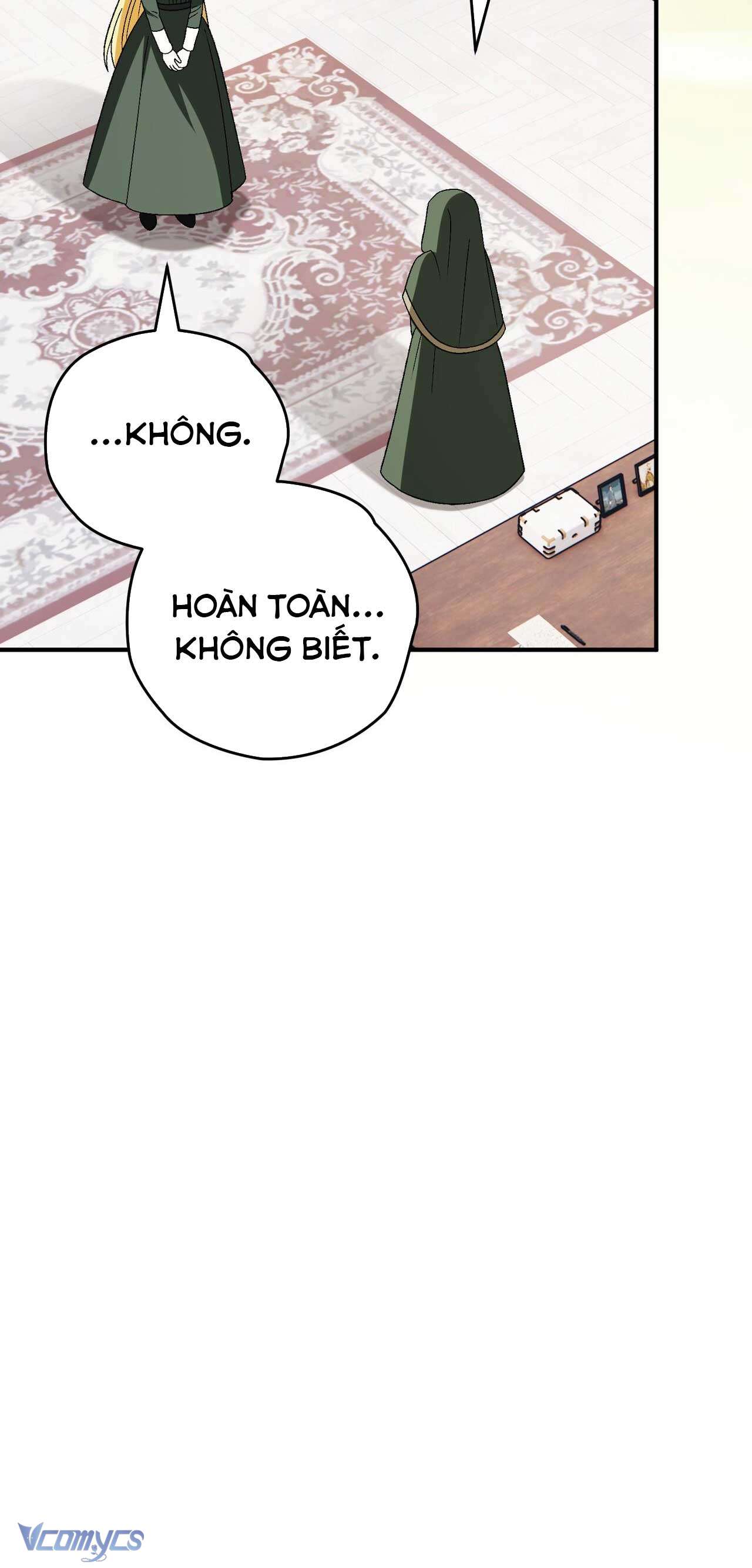 Gửi đến người sói yêu dấu của em Chap 29 - Next Chap 30