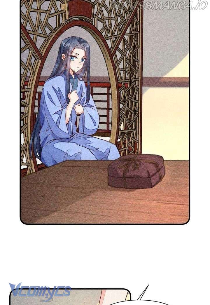 Nuôi Dưỡng Hoàng Tử Chap 34 - Trang 3