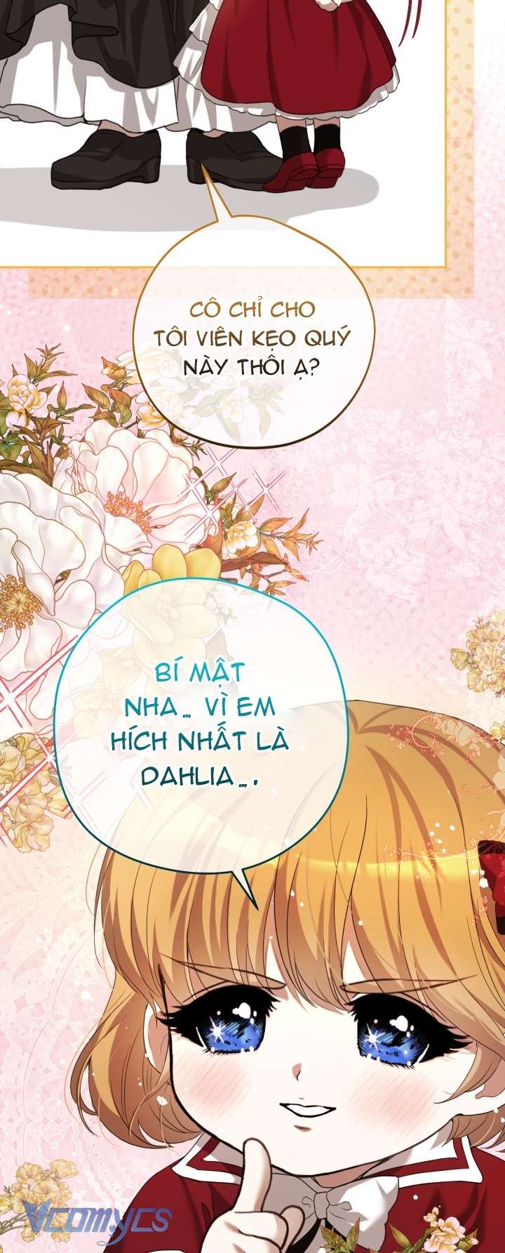 Đứa Trẻ Nuôi Dưỡng Ác Ma Chap 2 - Trang 2