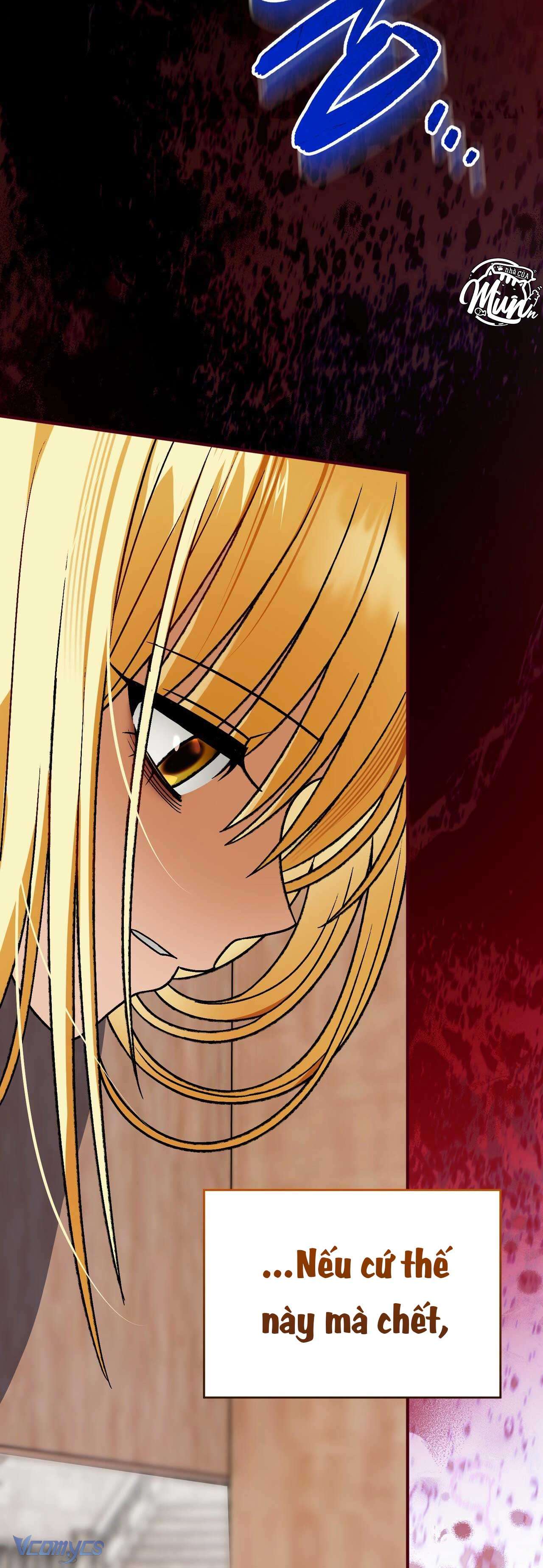 Gửi đến người sói yêu dấu của em Chap 27 - Next Chap 28