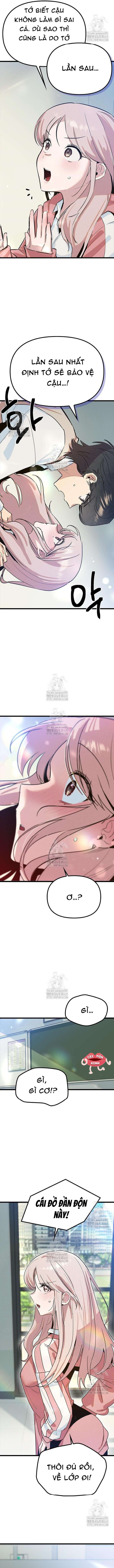 Thiếu Nữ 12 Con Giáp Chap 19 - Trang 2