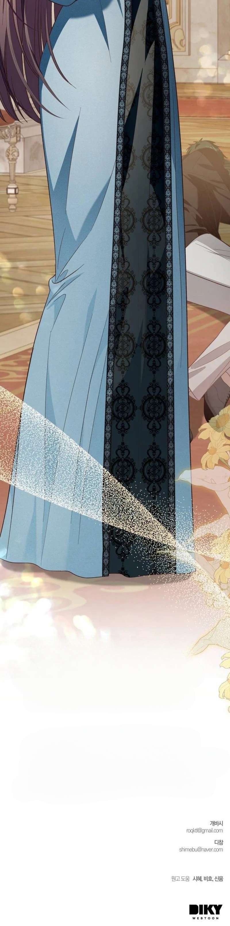 Cô Dâu Của Đại Công Tước Là Chiến Binh Địa Ngục Chap 16 - Trang 3