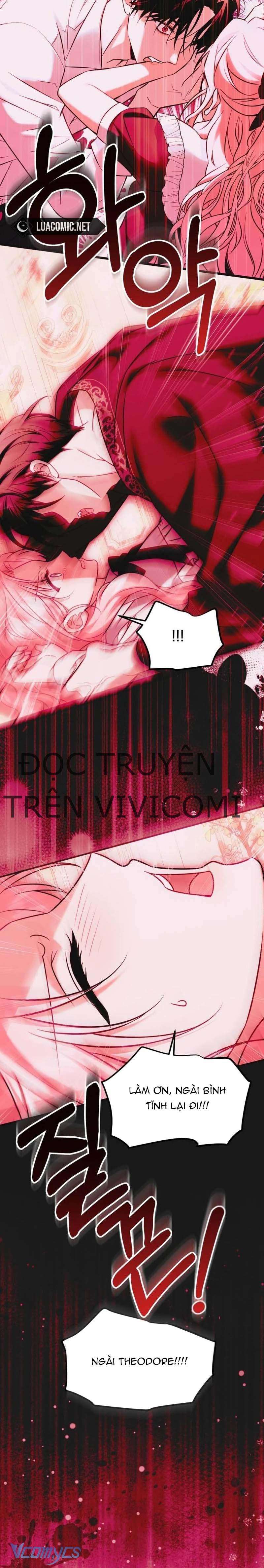 Cách Để Biến Cuốn Tiểu Thuyết Bi Kịch Thành Cuốn Tiểu Thuyết Chữa Lành Chap 42 - Trang 2