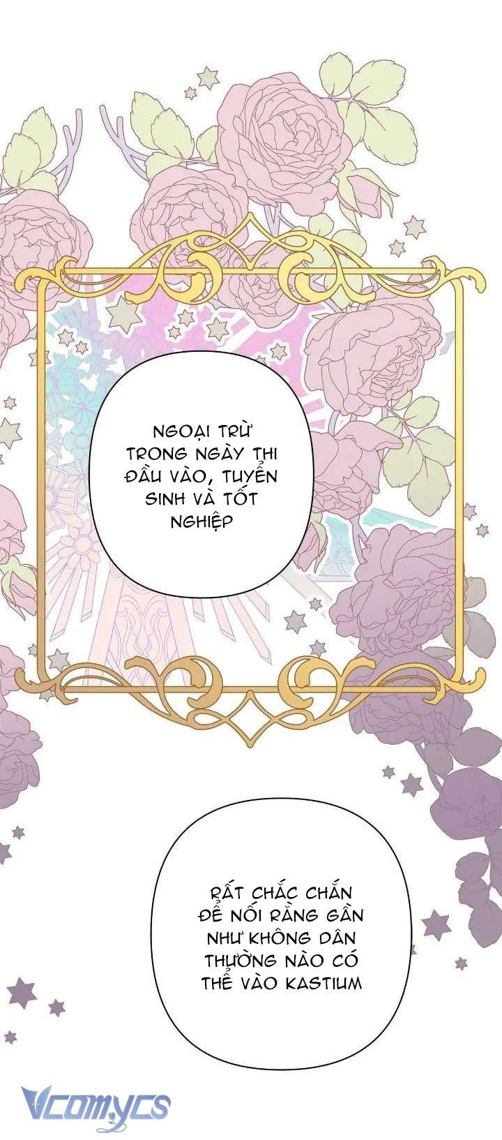 Cách Để Giết Một Pháp Sư Chap 64 - Trang 3