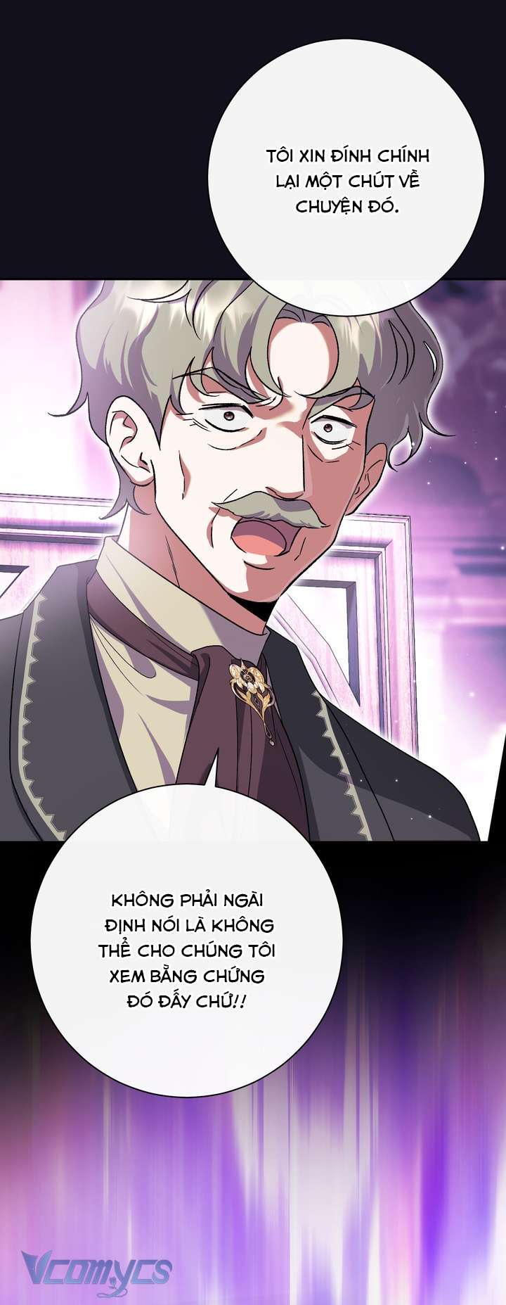 Người Xem Mắt Của Ác Nữ Quá Hoàn Hảo Chap 99 - Trang 3