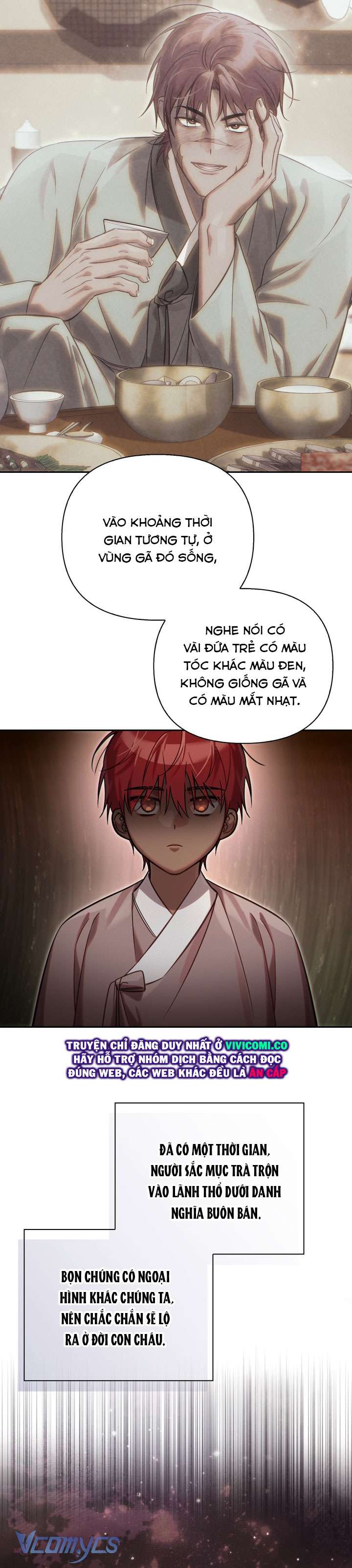 [18+] Tiết Học Bí Mật Của Trung Điện Chap 72 - Trang 2