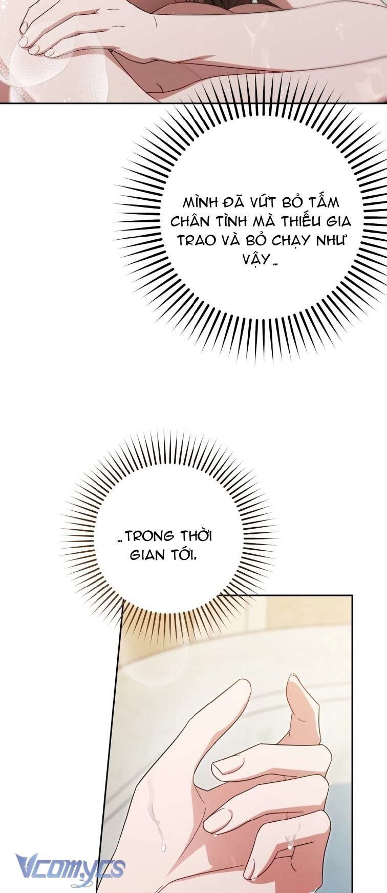 Được Yêu Thương Mà Còn Ngại Ngùng Sao! Chap 95 - Trang 4