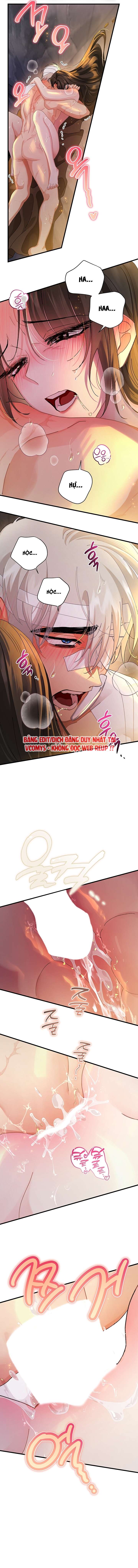 [ 18+ ] Vùng đất khắc kỷ Chap 20 - Trang 2