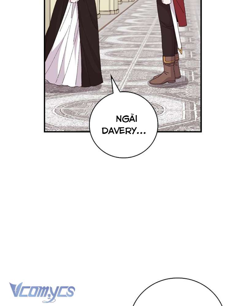 Chị Gái Của Nhân Vật Phản Diện Hôm Nay Cũng Đang Đau Khổ Chap 77 - Trang 4