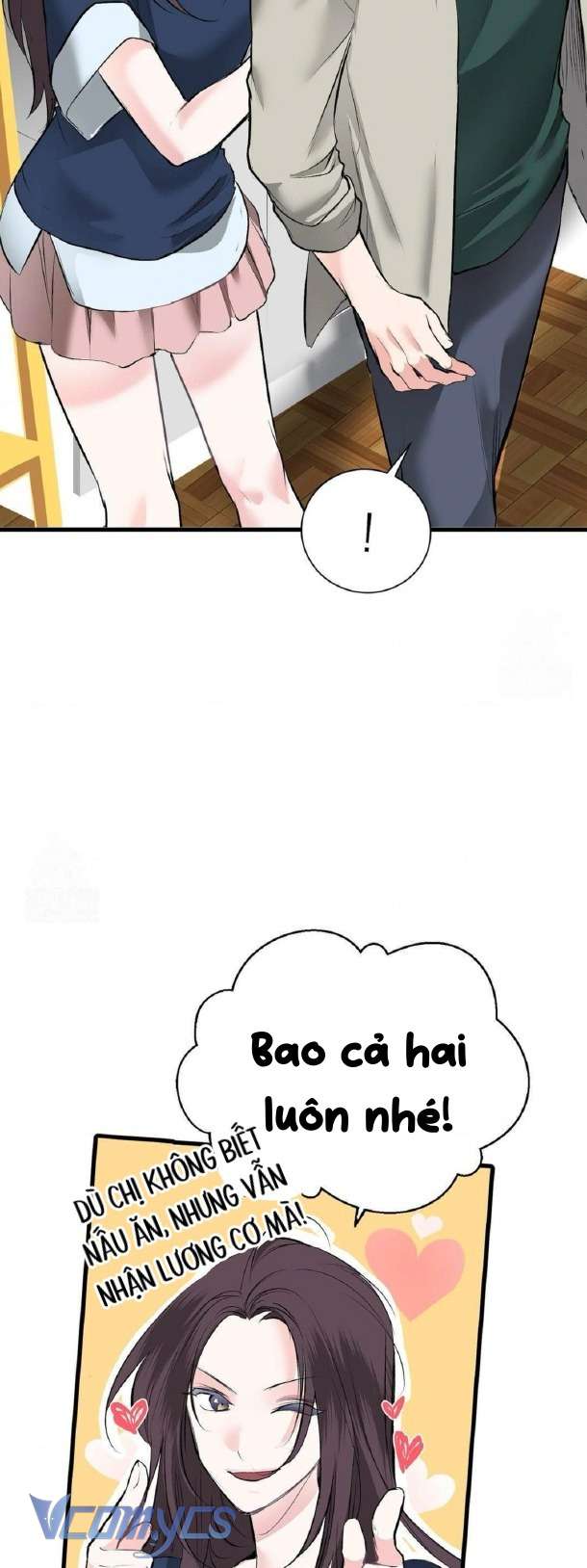 Chàng Trai Có Đôi Tay Khéo Léo Chap 24 - Trang 2