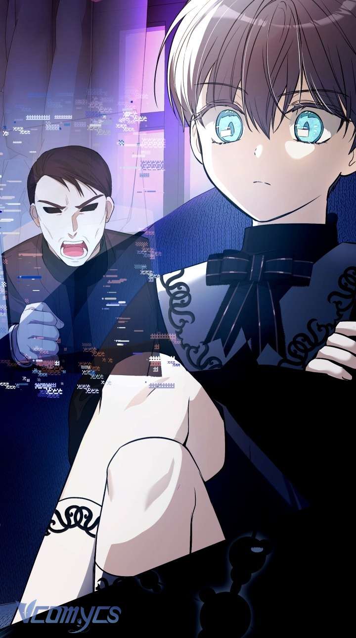 Đứa Trẻ Nuôi Dưỡng Ác Ma Chap 16 - Trang 2