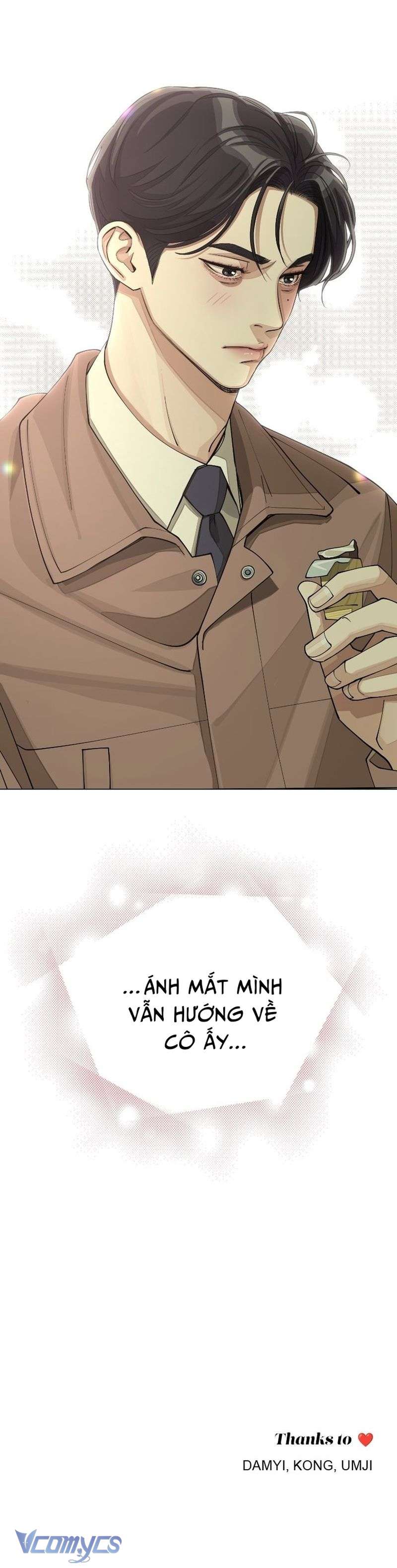 Chuyện Tình Chàng Iseop Chap 18 - Next Chap 19