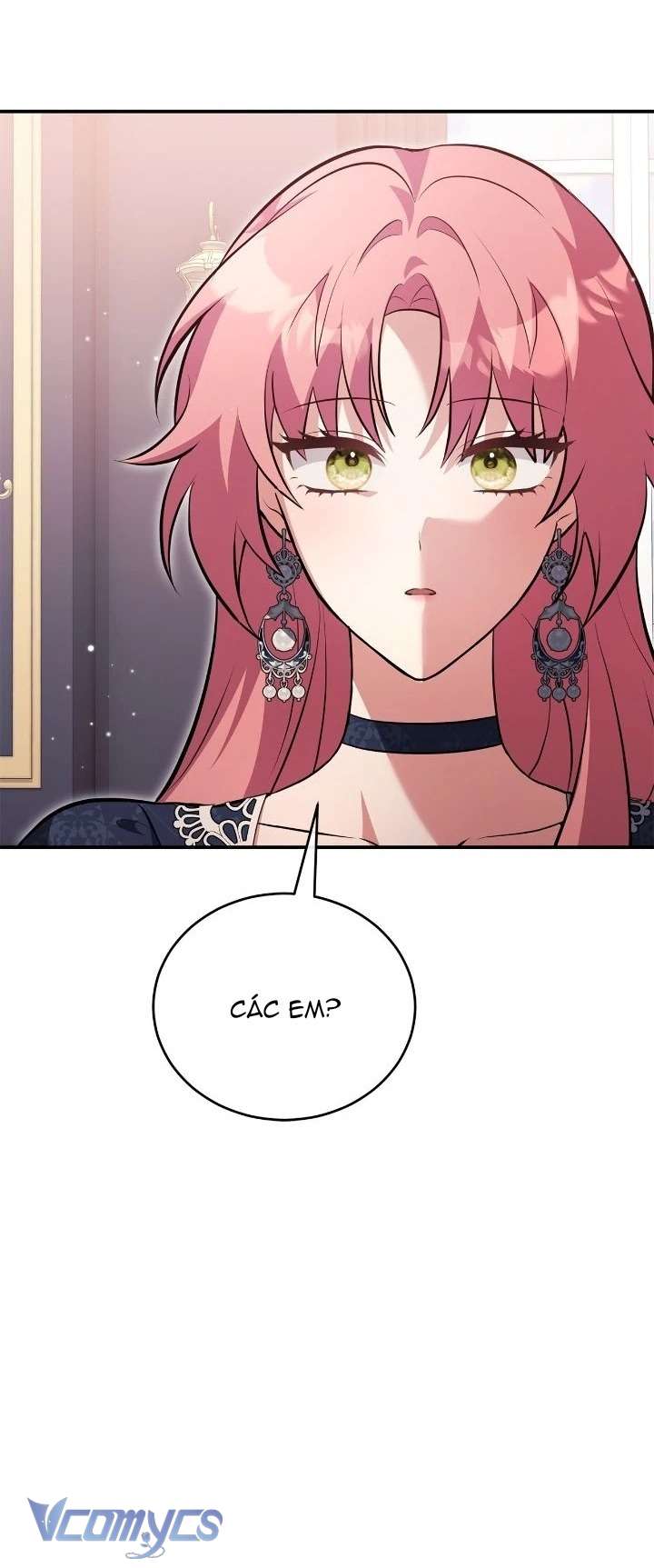 Dàn Harem Nóng Bỏng Đang Dần Lạnh Nhạt với Tôi! Chap 17 - Trang 3