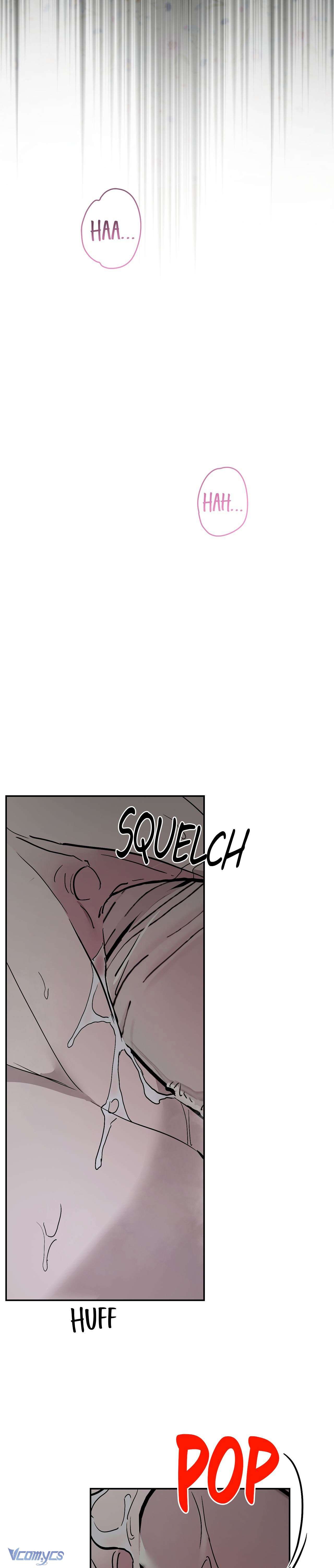 [KHÔNG CHE] Ẩn Tình Nơi Vườn Cây Ăn Quả Chap 14 - Next Chap 15