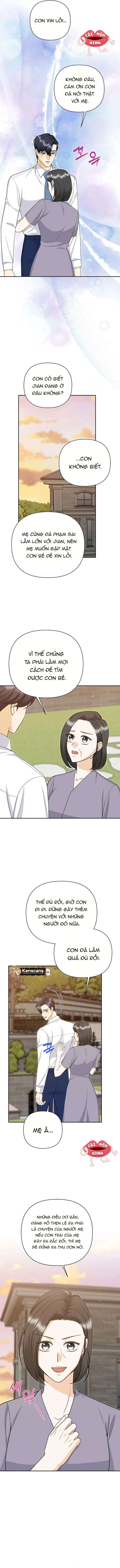 Hãy Tới Nhà Anh Đi Chap 41 - Next 