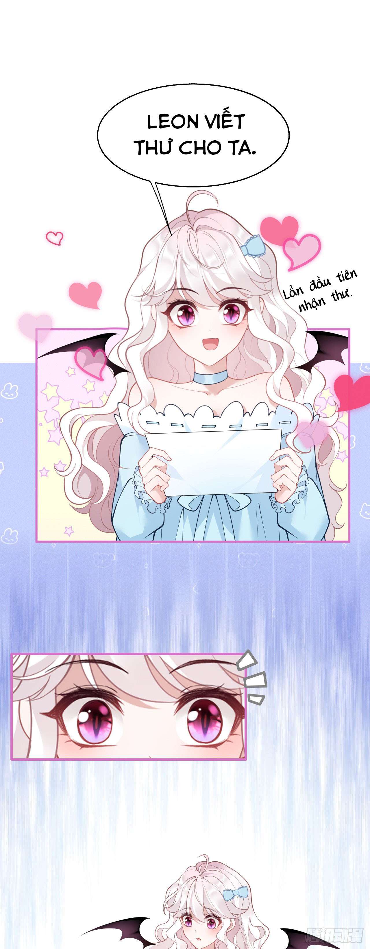 Hiệp Sĩ Độc Quyền Của Long Nữ Chap 25 - Trang 4