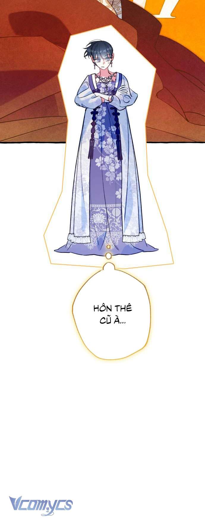 Chuyện Tình Tuyết Phương Bắc Chap 34 - Next Chap 35