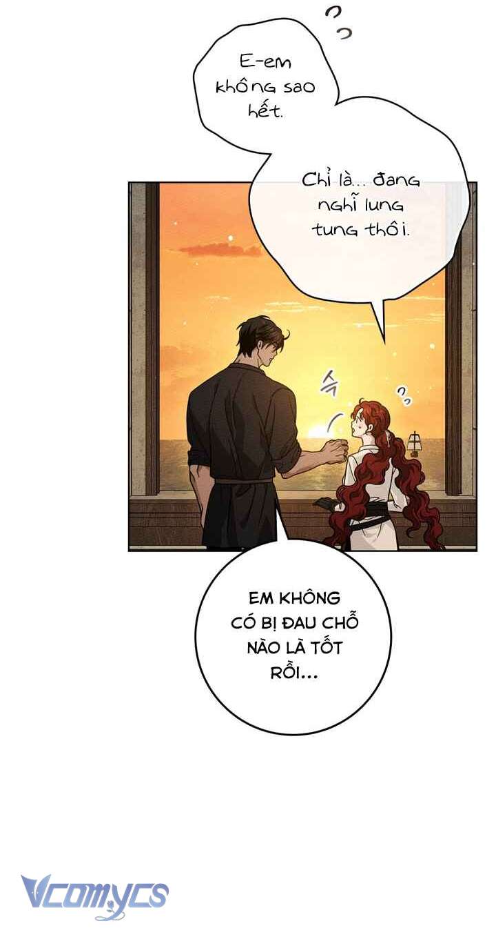 Dưới Bóng Cây Sồi Chap 109 - Trang 4