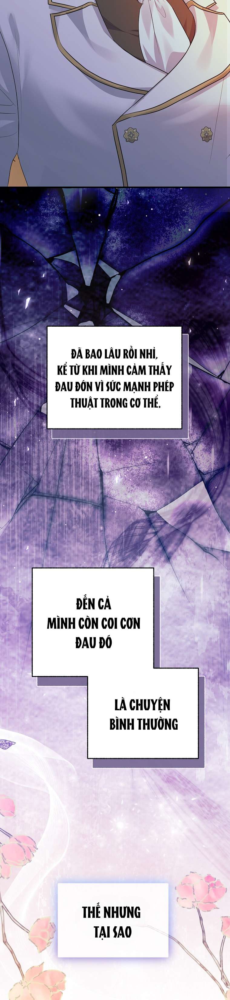 Kẻ Phản Diện Có Thời Hạn Ủng Hộ Tôi Hủy Hôn Chap 57 - Trang 3