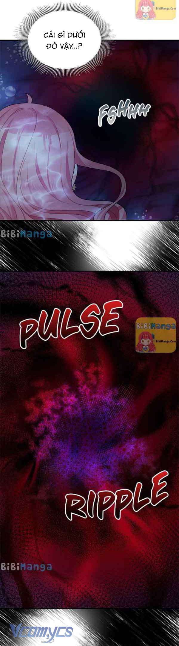 Liều Thuốc An Thần Của Bạo Chúa Chap 42 - Trang 4