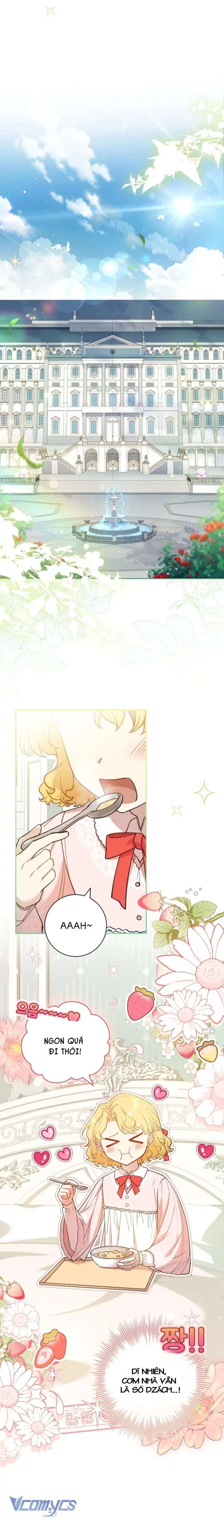 [PNT] Nam Chính À, Tôi Sẽ Tôn Trọng Sở Thích Của Anh! Chap 23 - Trang 2