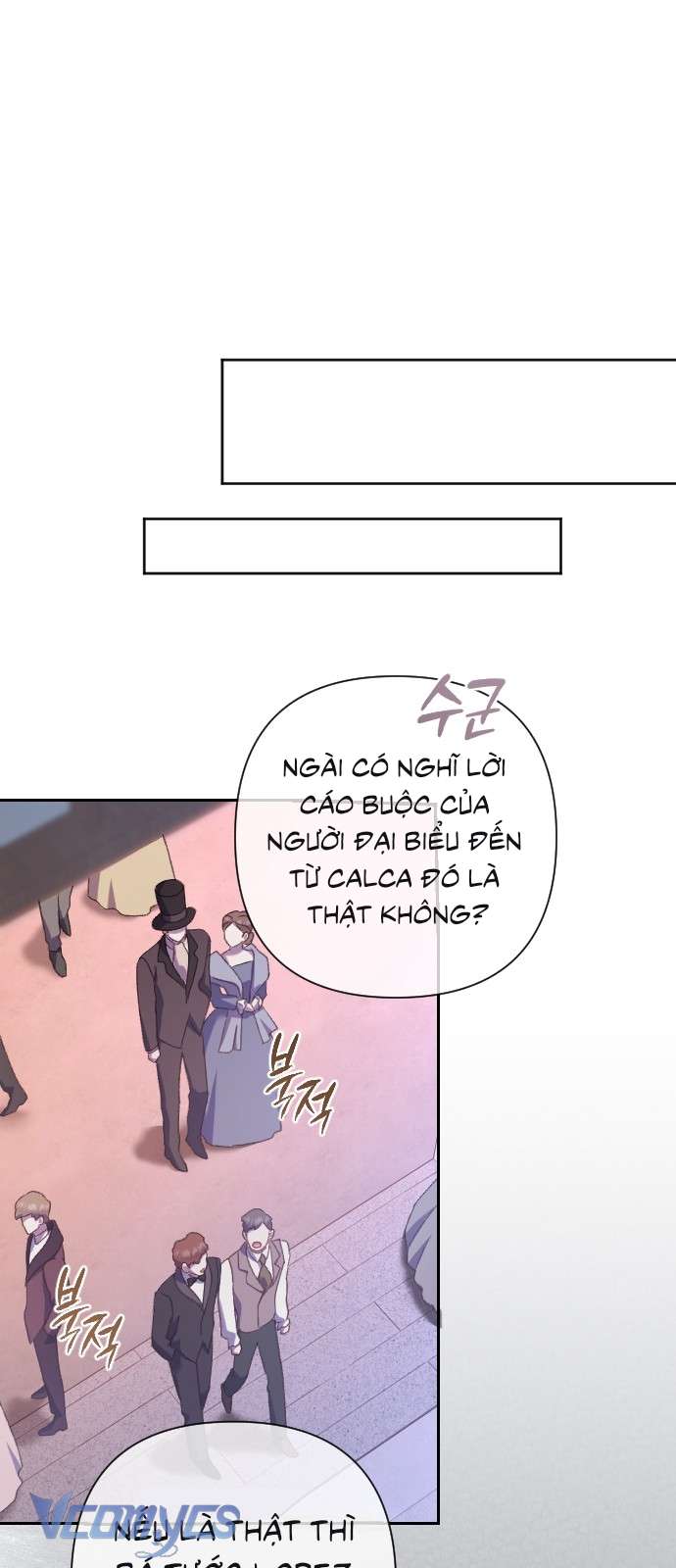 Dành Cho Những Ai Coi Hối Tiếc Là Điều Xa Xỉ Chap 38 - Trang 4
