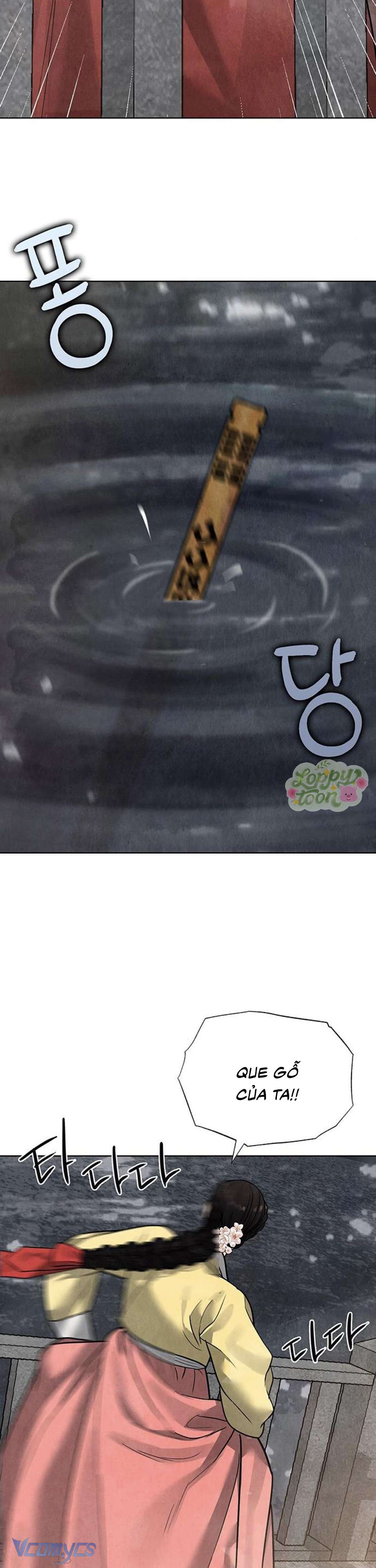 Quỷ Hồn Chap 23 - Trang 4