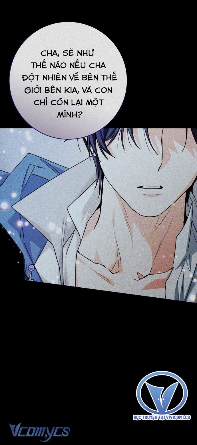 Bé Con Cá Voi Sát Thủ Chap 58 - Next Chap 59