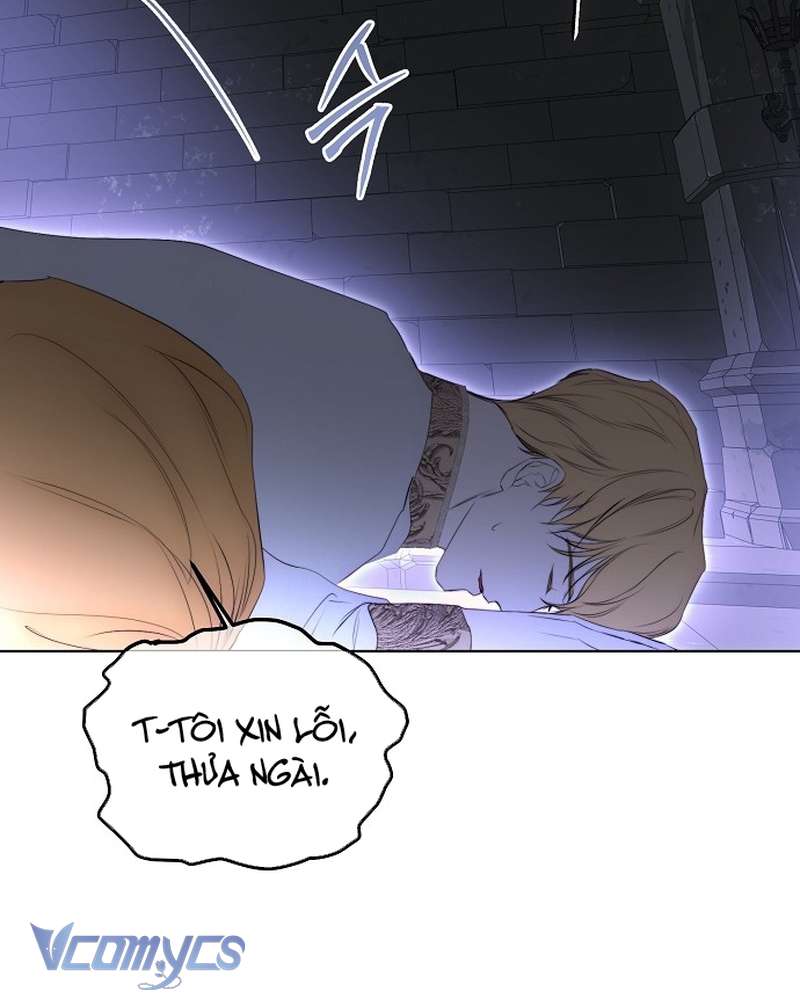 Hãy Dạy Em Cách Khao Khát Chap 47 - Trang 2