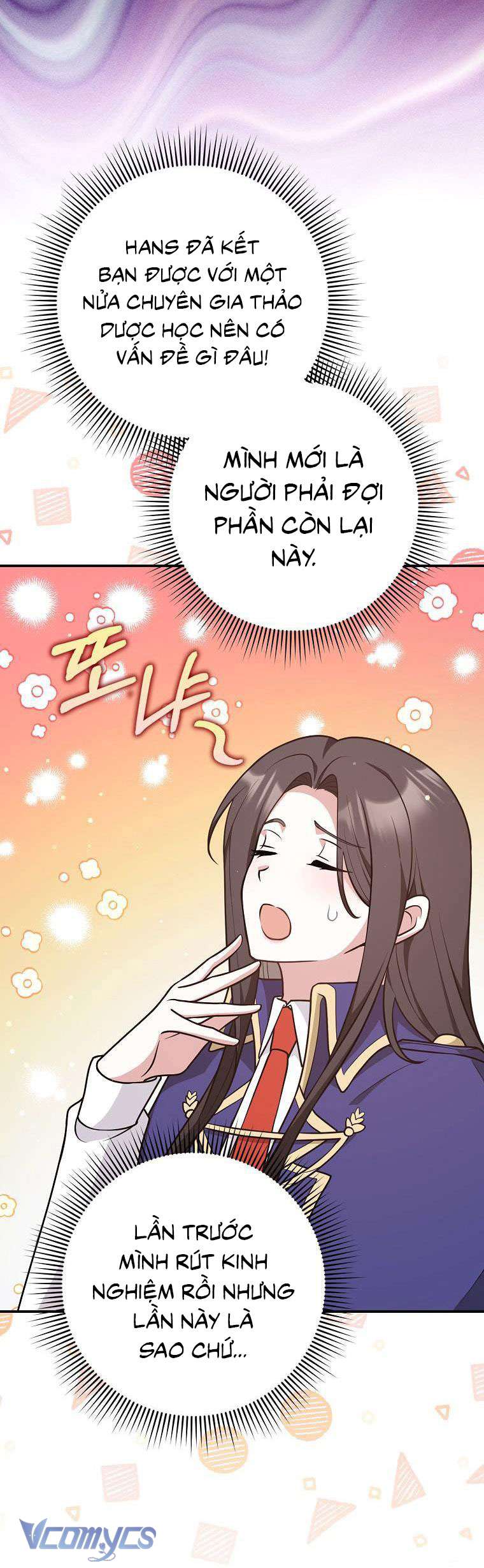 Tôi Thề Chúng Ta Chỉ Là Bạn Chapter 26 - Next Chapter 27