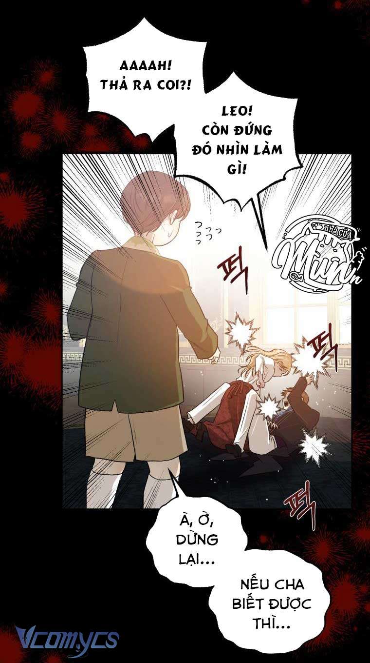 Tôi Bị Cắn Bởi Chú Chó Tôi Đã Bỏ Rơi Chap 78 - Trang 2