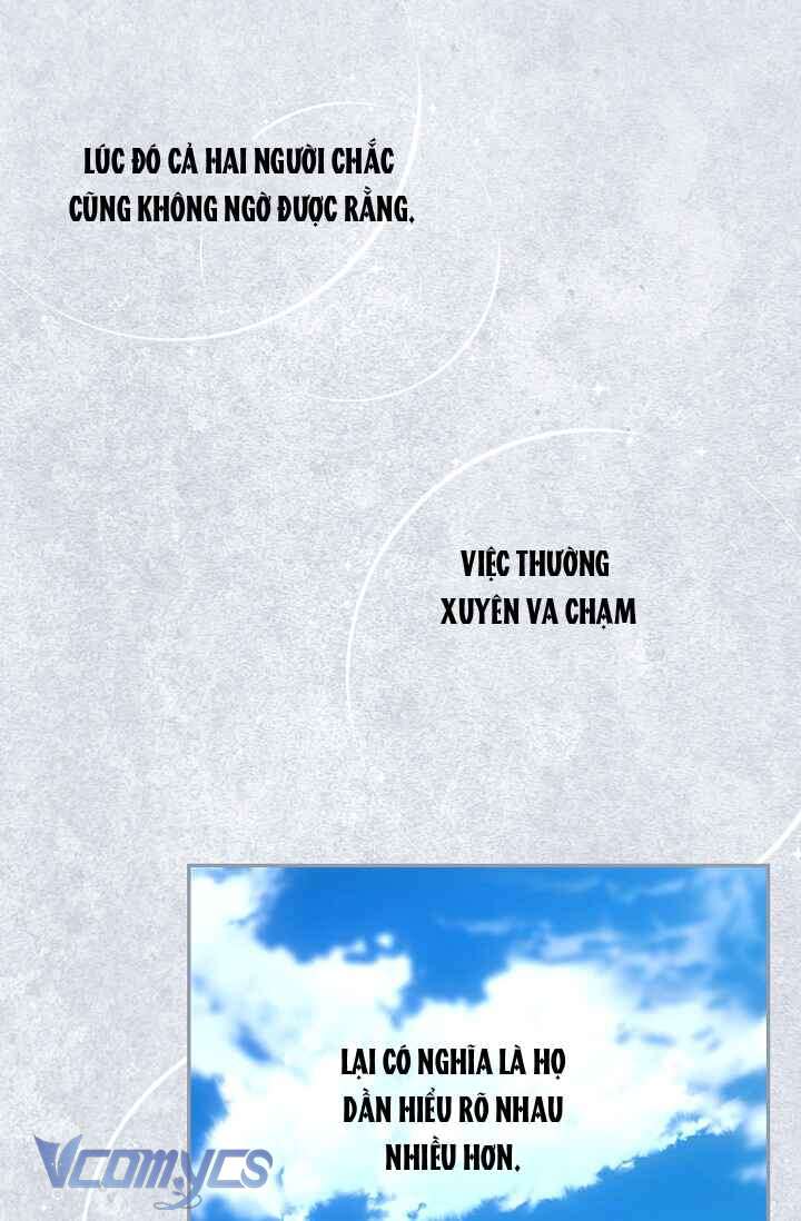 Phương Pháp Che Giấu Đứa Con Của Hoàng Đế Chap 121 - Trang 3