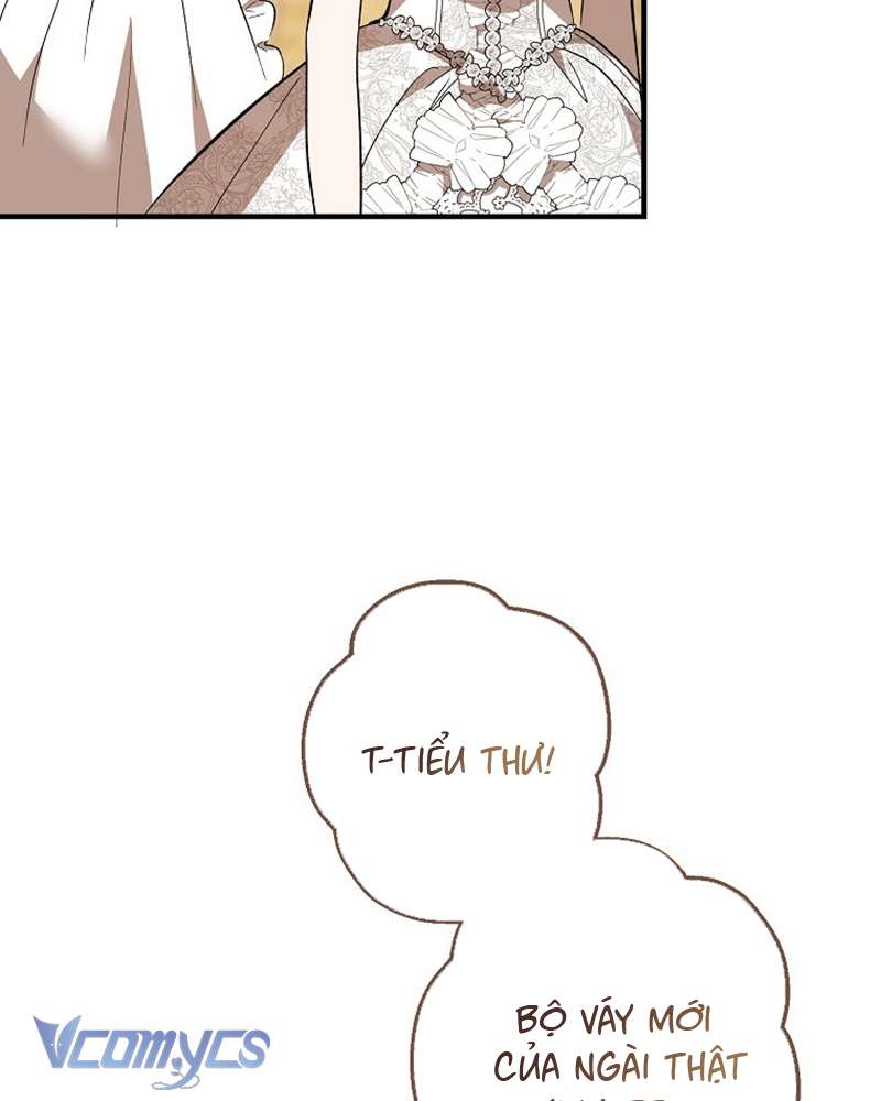 Ác Quỷ Nuôi Dưỡng Tiểu Thư Chapter 37 - Trang 4