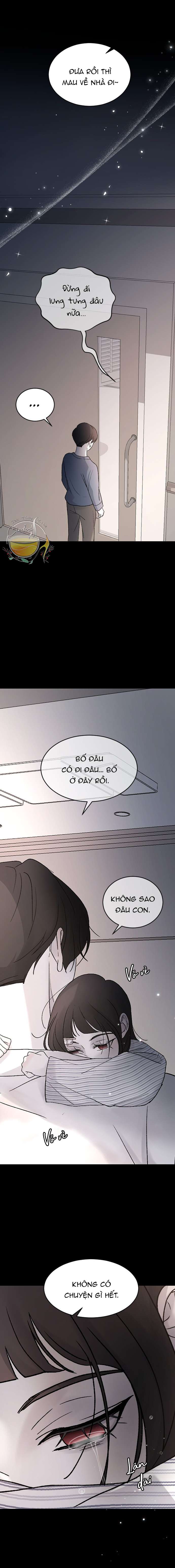 Ba Anh Trai Cực Phẩm Của Tôi Chap 100 - Trang 3