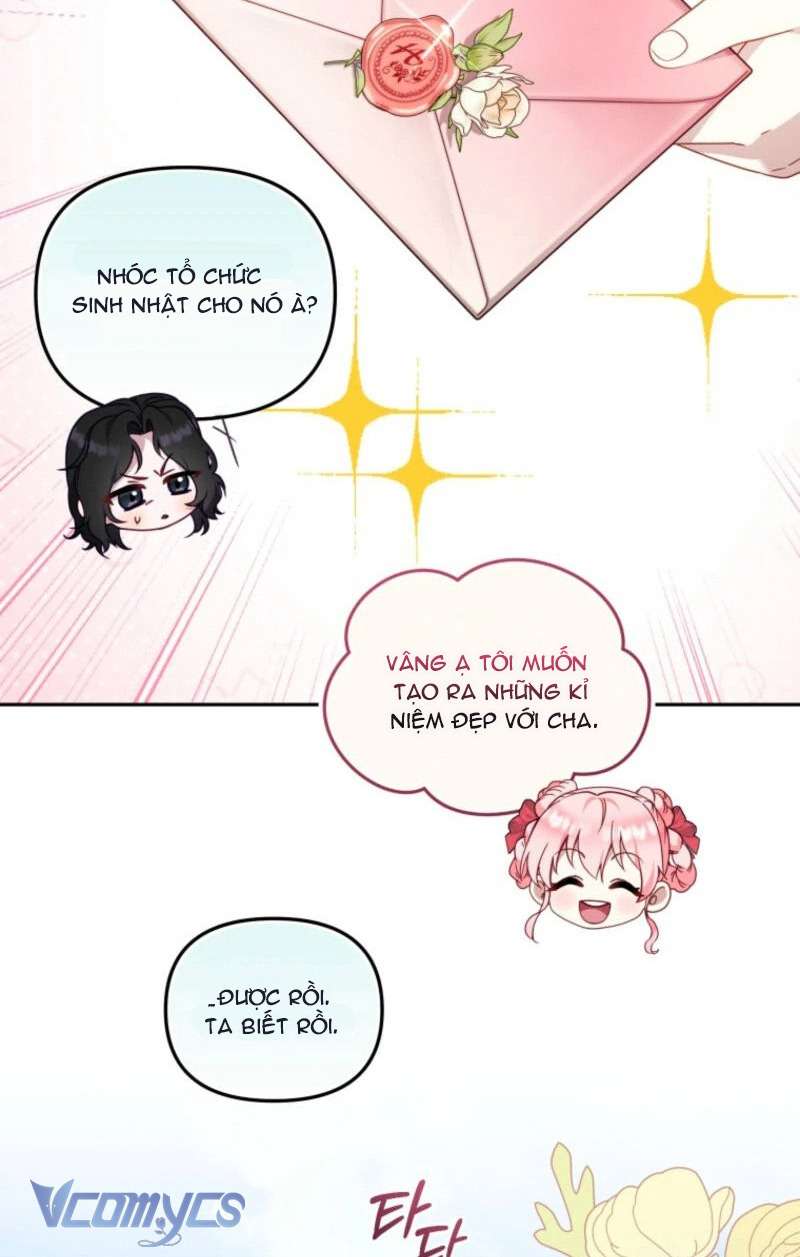 Tôi Được Nuôi Dưỡng Bởi Những Kẻ Phản Diện Chap 102 - Trang 3