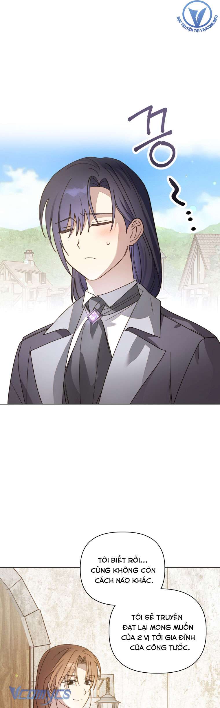 Mọt Sách Là Bạo Quân Chap 27 - Trang 3