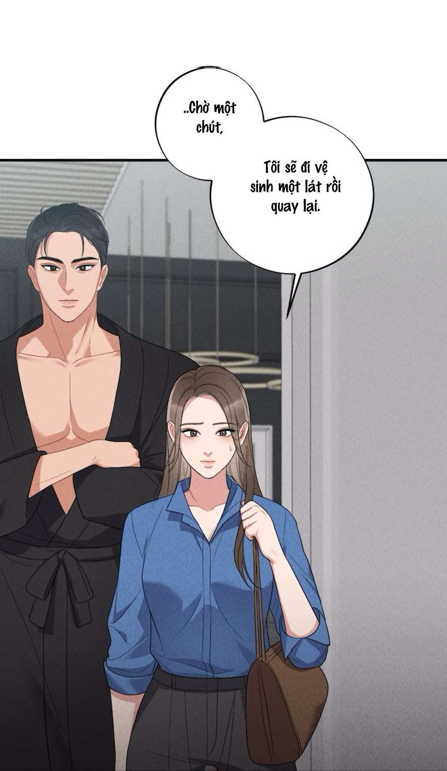 Trò Chơi Quyền Lực Chap 1 - Trang 2