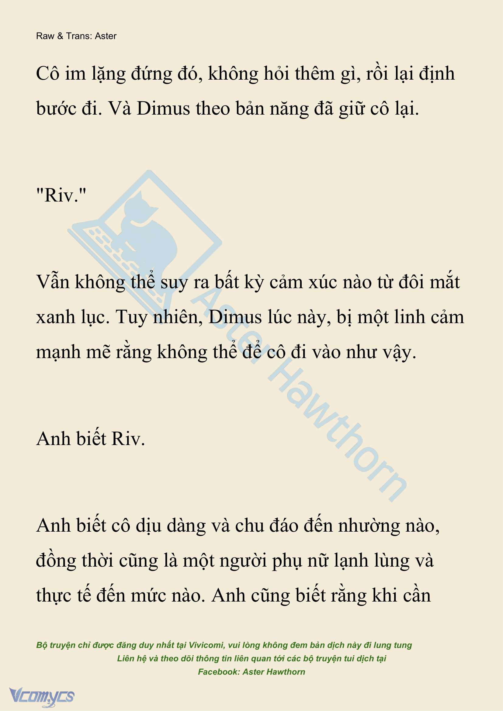 [NOVEL] Odalisque Chap 162 - Trang 2